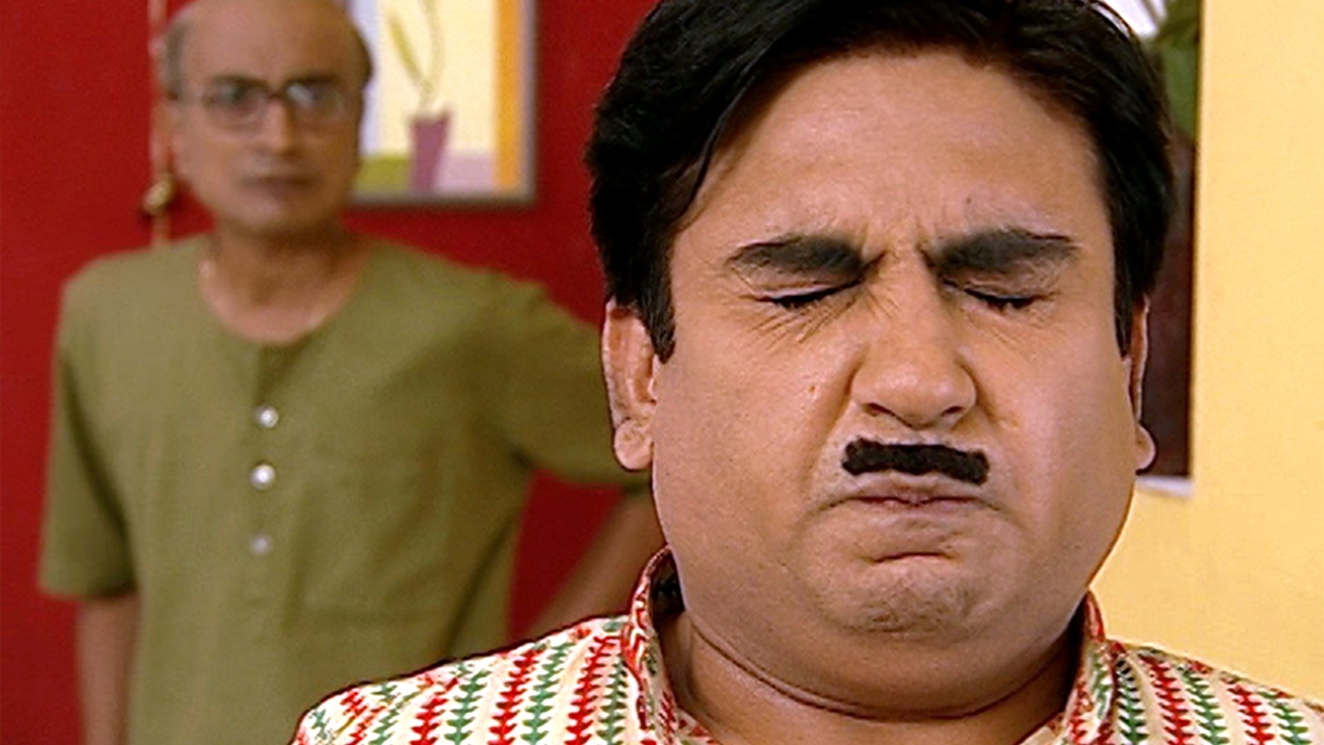 Taarak Mehta Ka Ooltah Chashmah