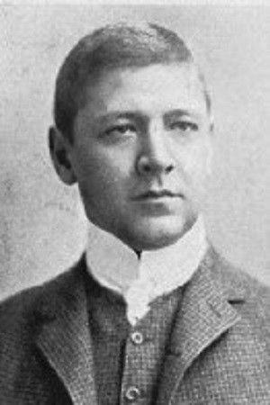 et billede af Karl Forest