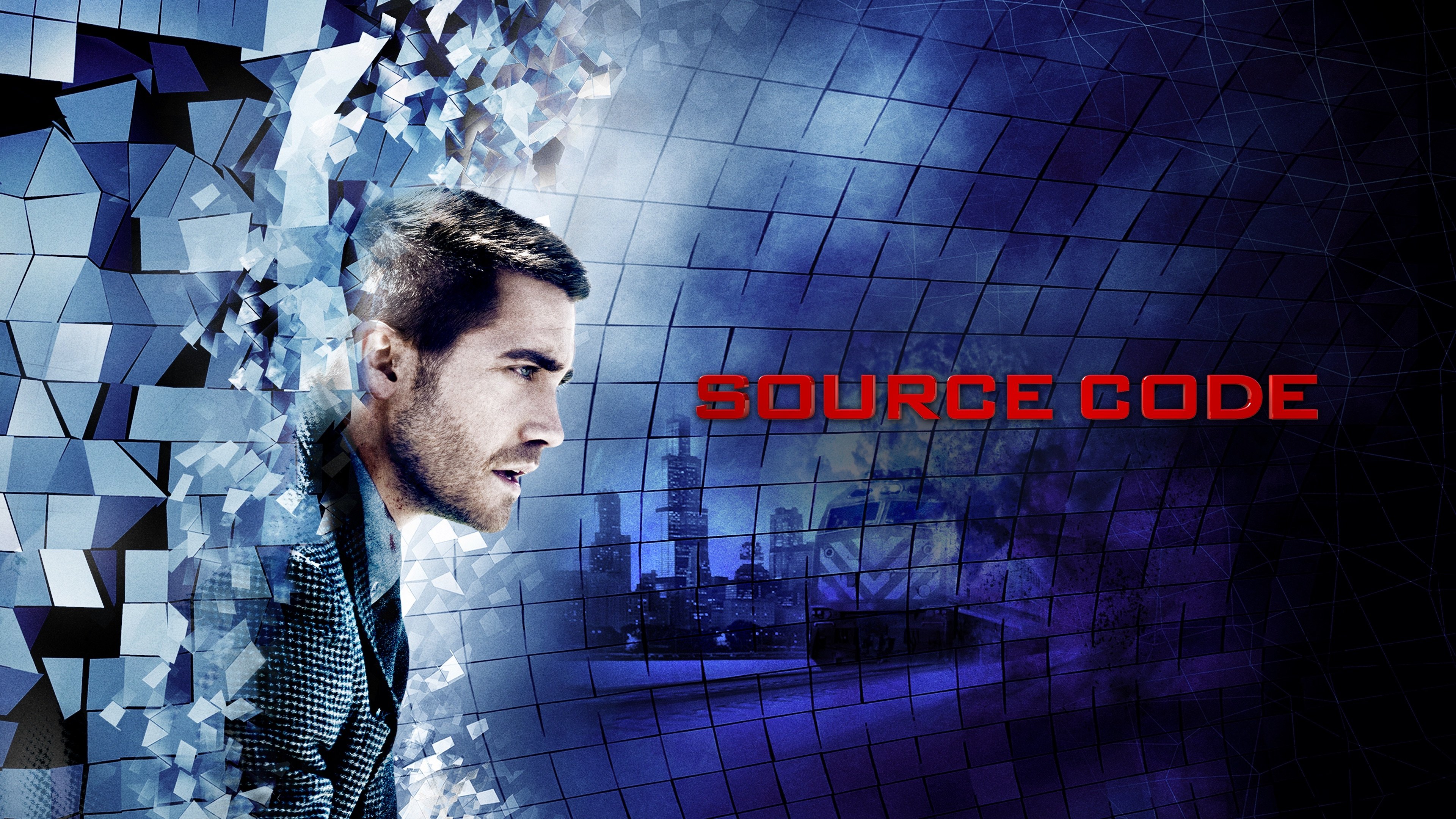 Source Code (2011)