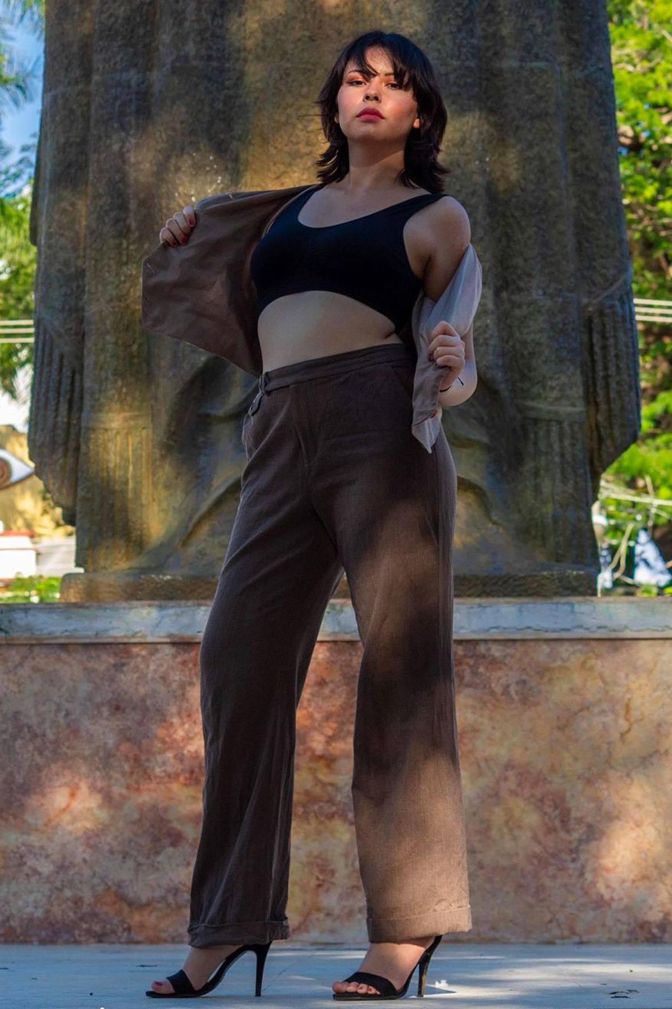 et billede af Osiris Villanueva