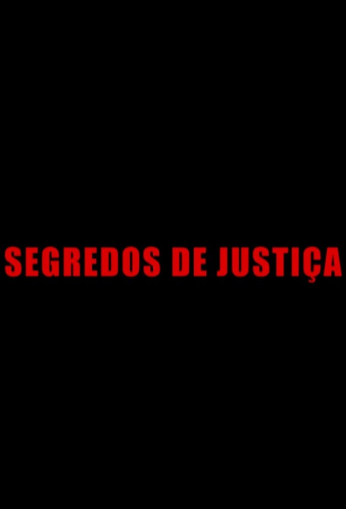 Segredos de Justiça - Season 1
