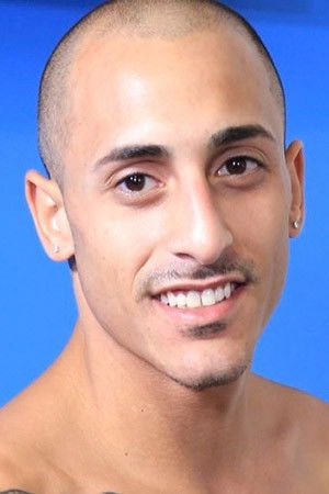 et billede af Rico Romero