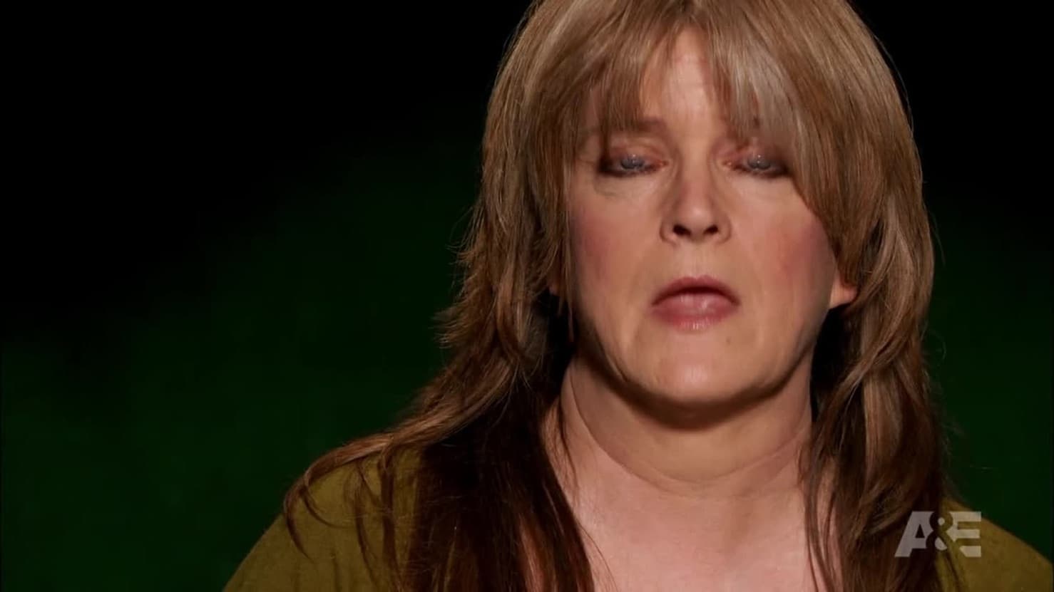Celebrity Ghost Stories
