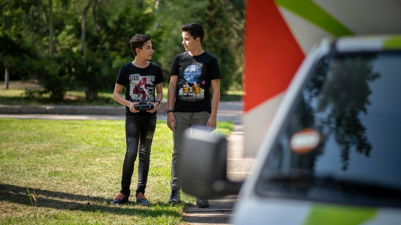 Episode 12