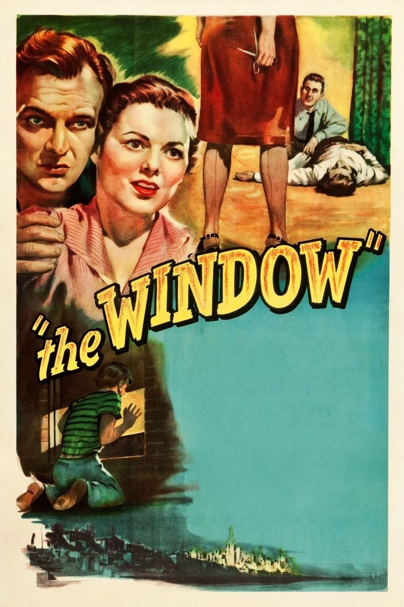 The Window