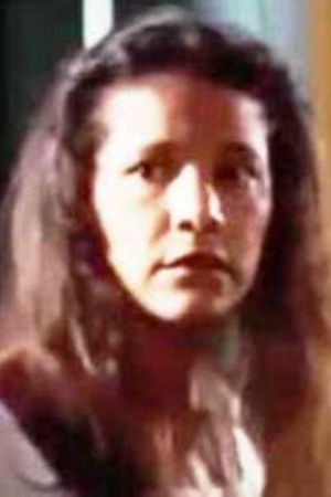 et billede af Esther Mellinger