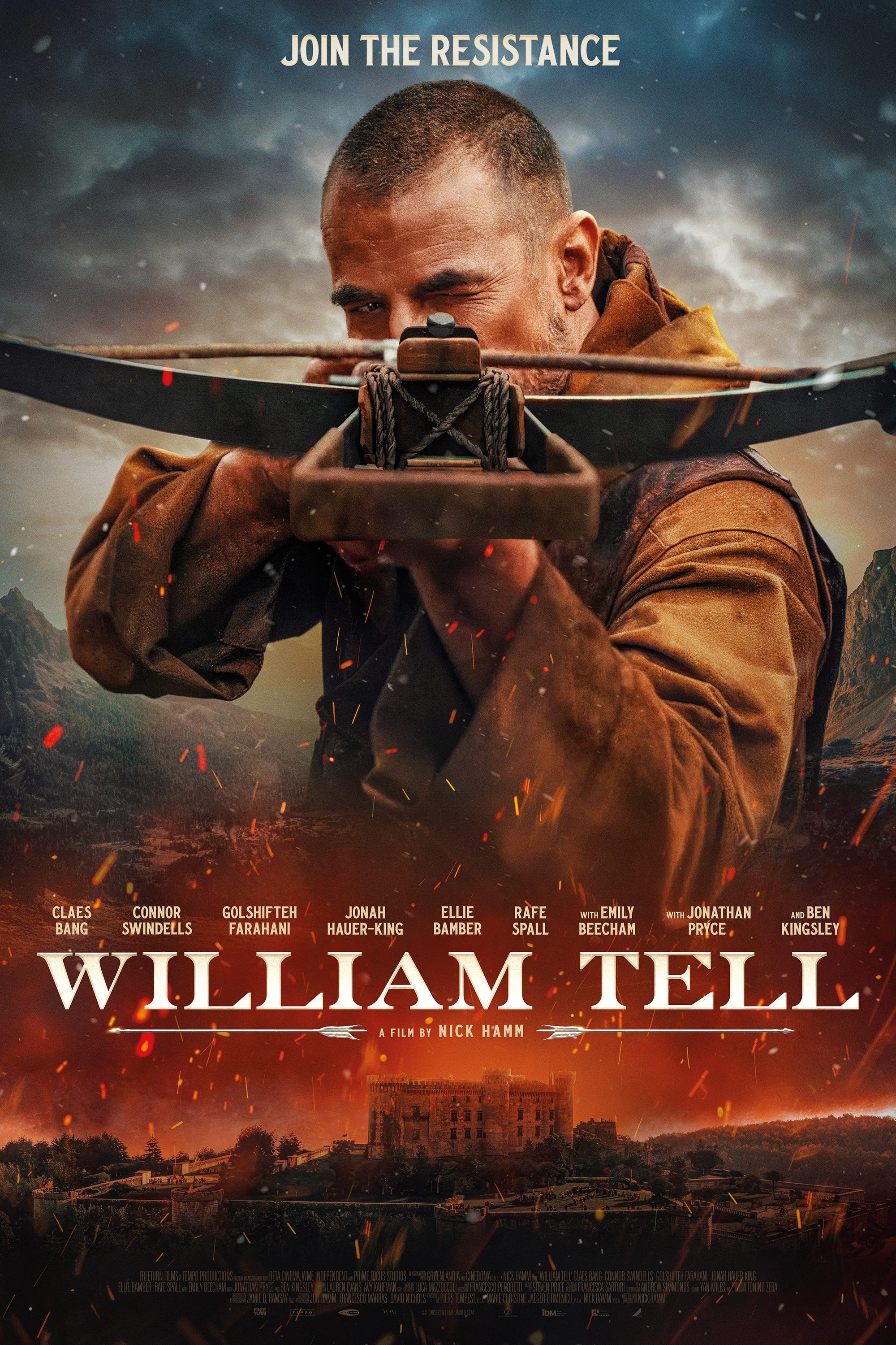 William Tell