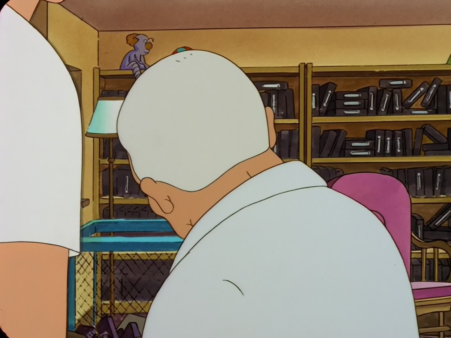 King of the Hill