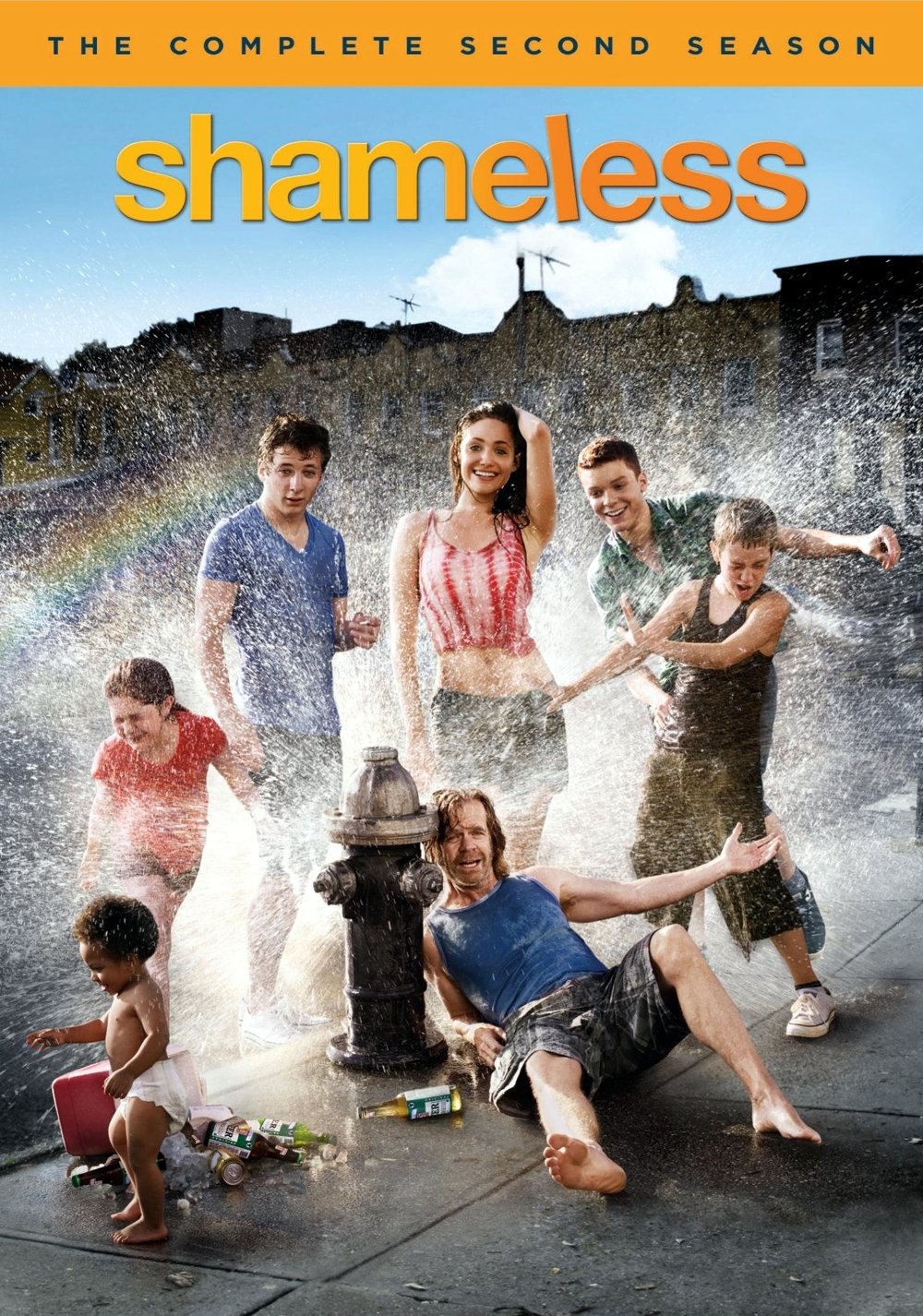 SHAMELESS