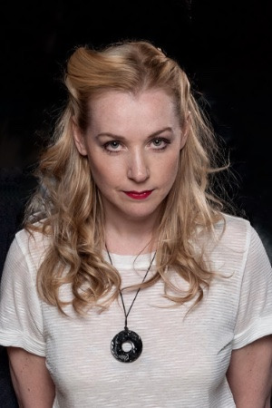 et billede af Lee Douglas