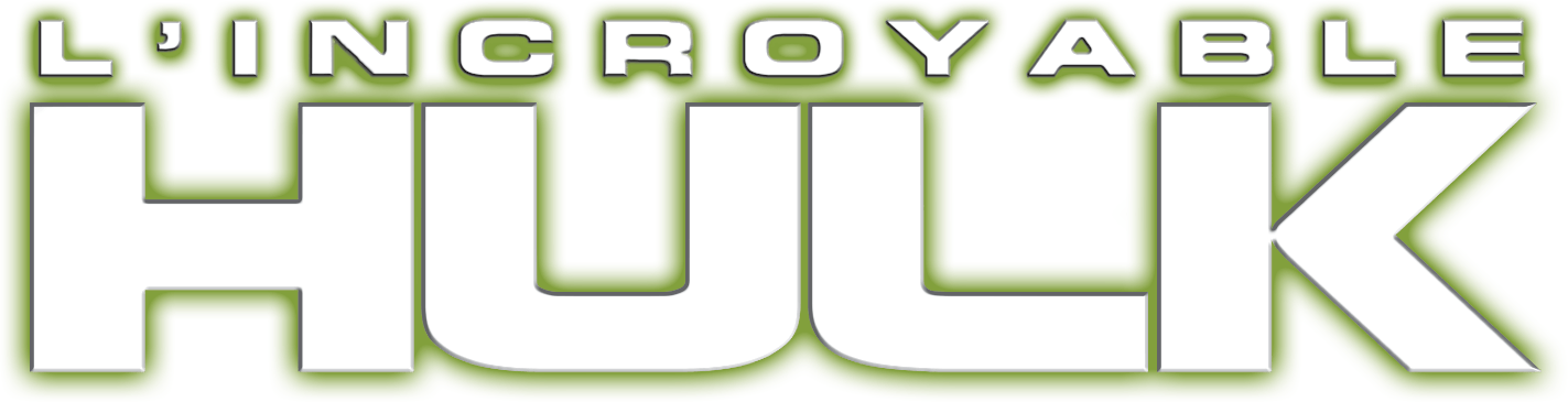 L&rsquo;Incroyable Hulk