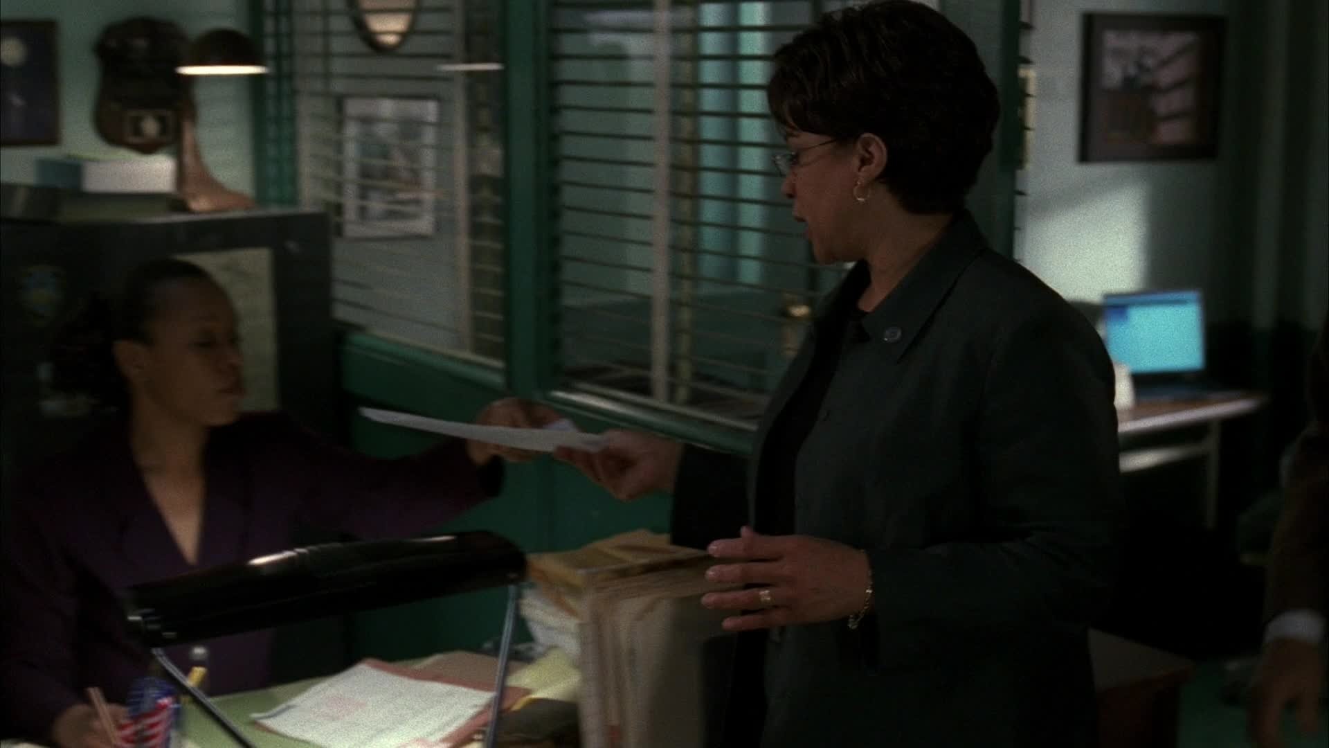 Law & Order