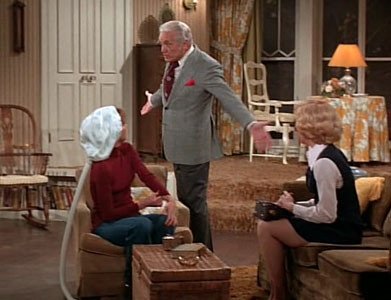 The Mary Tyler Moore Show