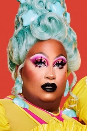 et billede af DeJa Skye