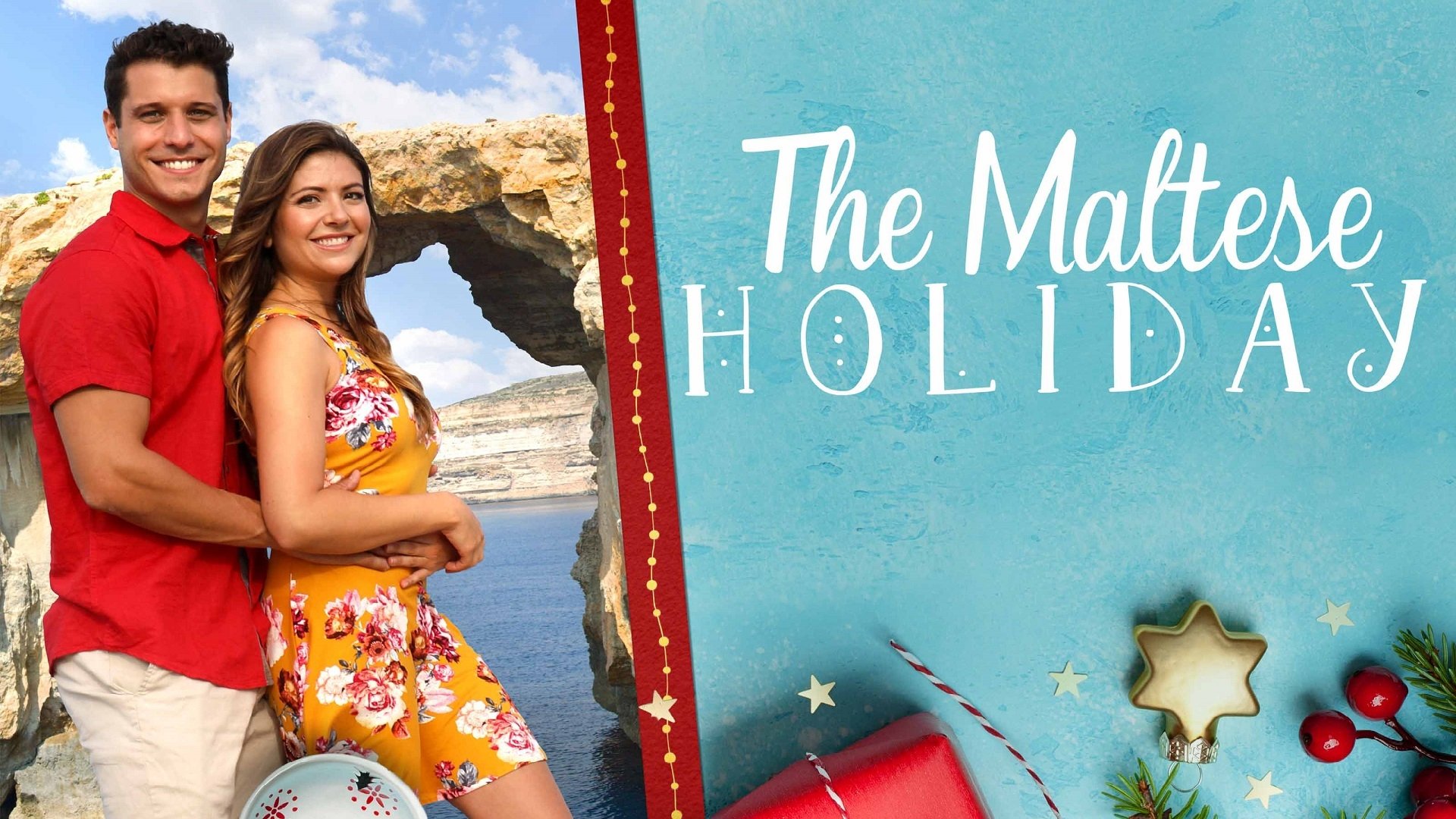 The Maltese Holiday (2021)