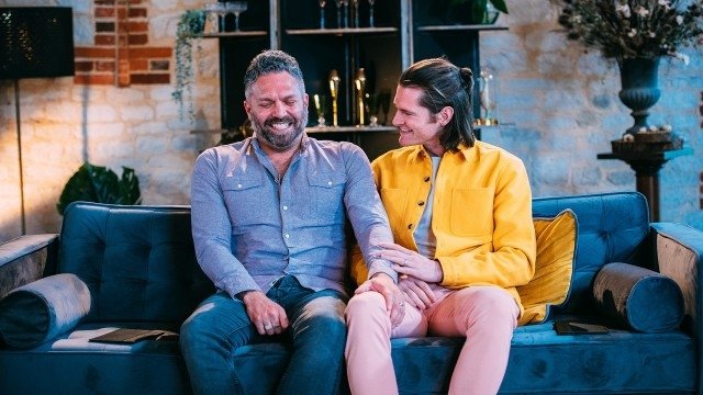 Married at First Sight UK - Épisode 11