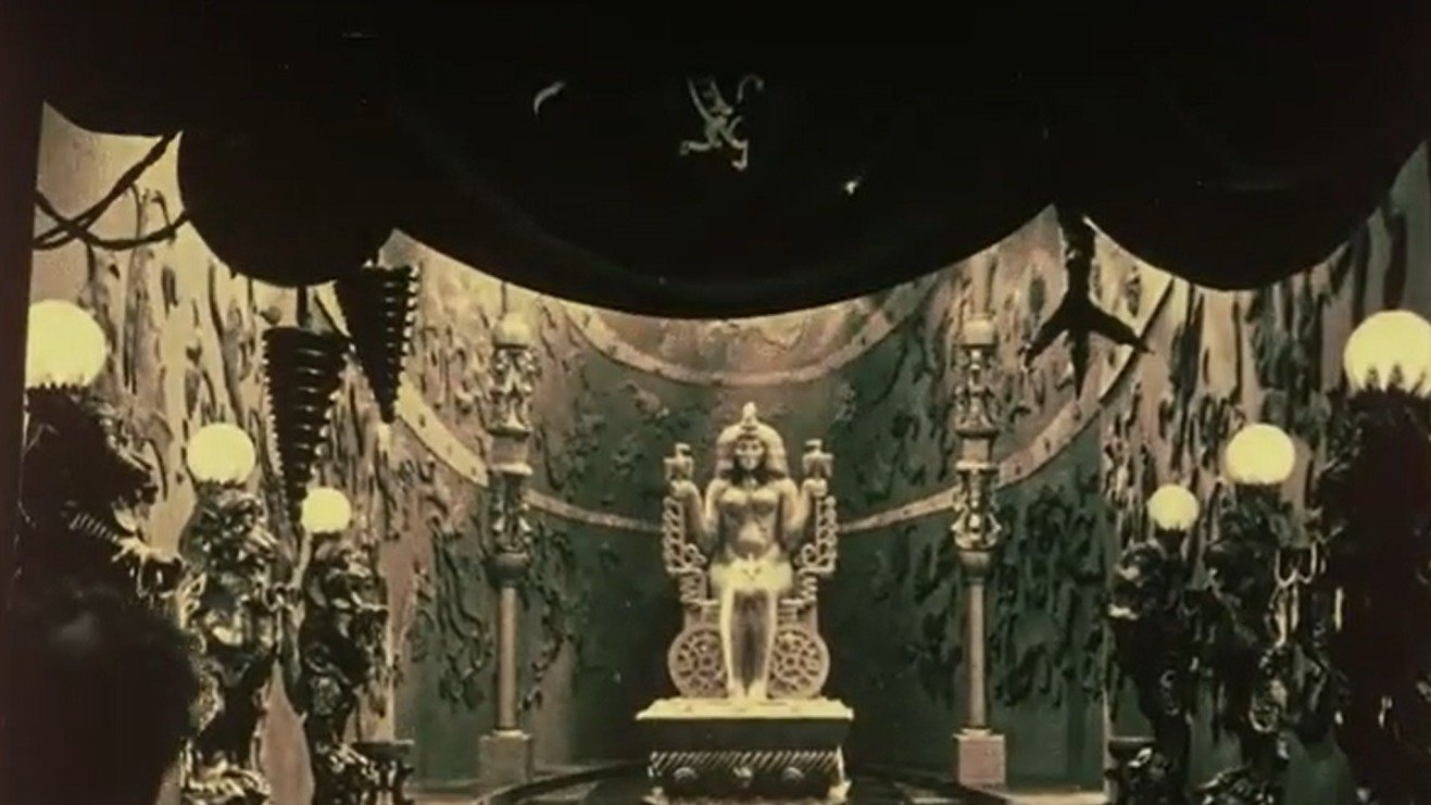 Salammbô (1926)
