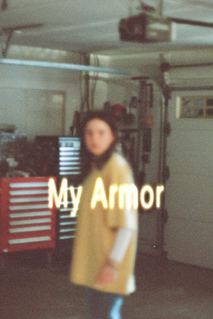 My Armor (2026) movie poster