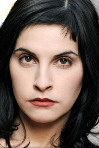 et billede af Eva Cambiale