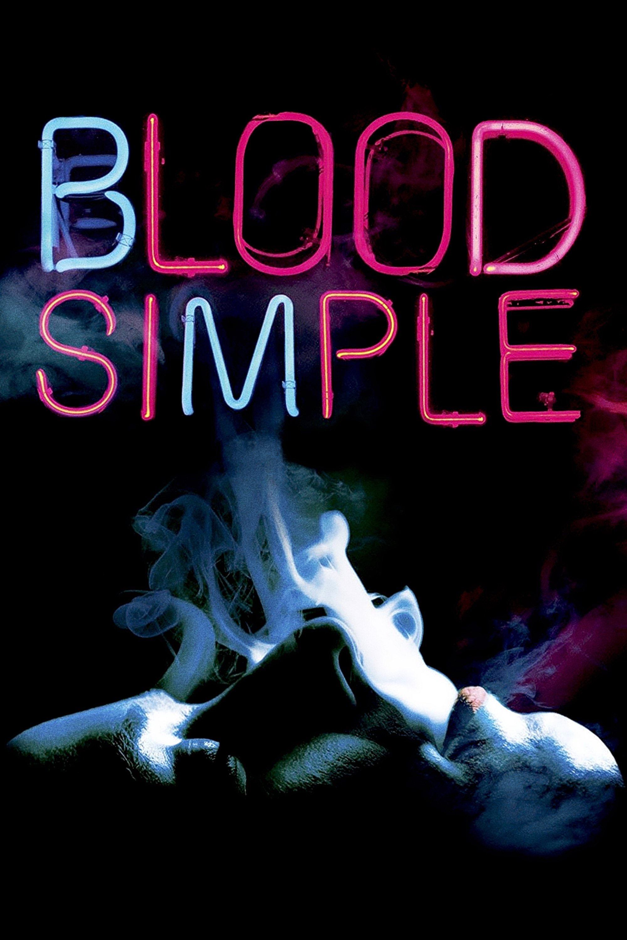 Blood Simple