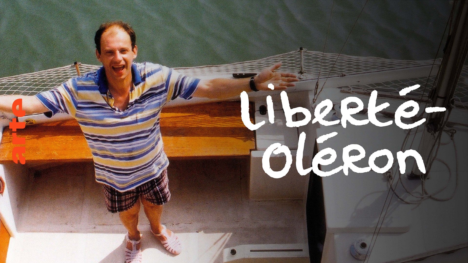Freedom-Oleron (2001)