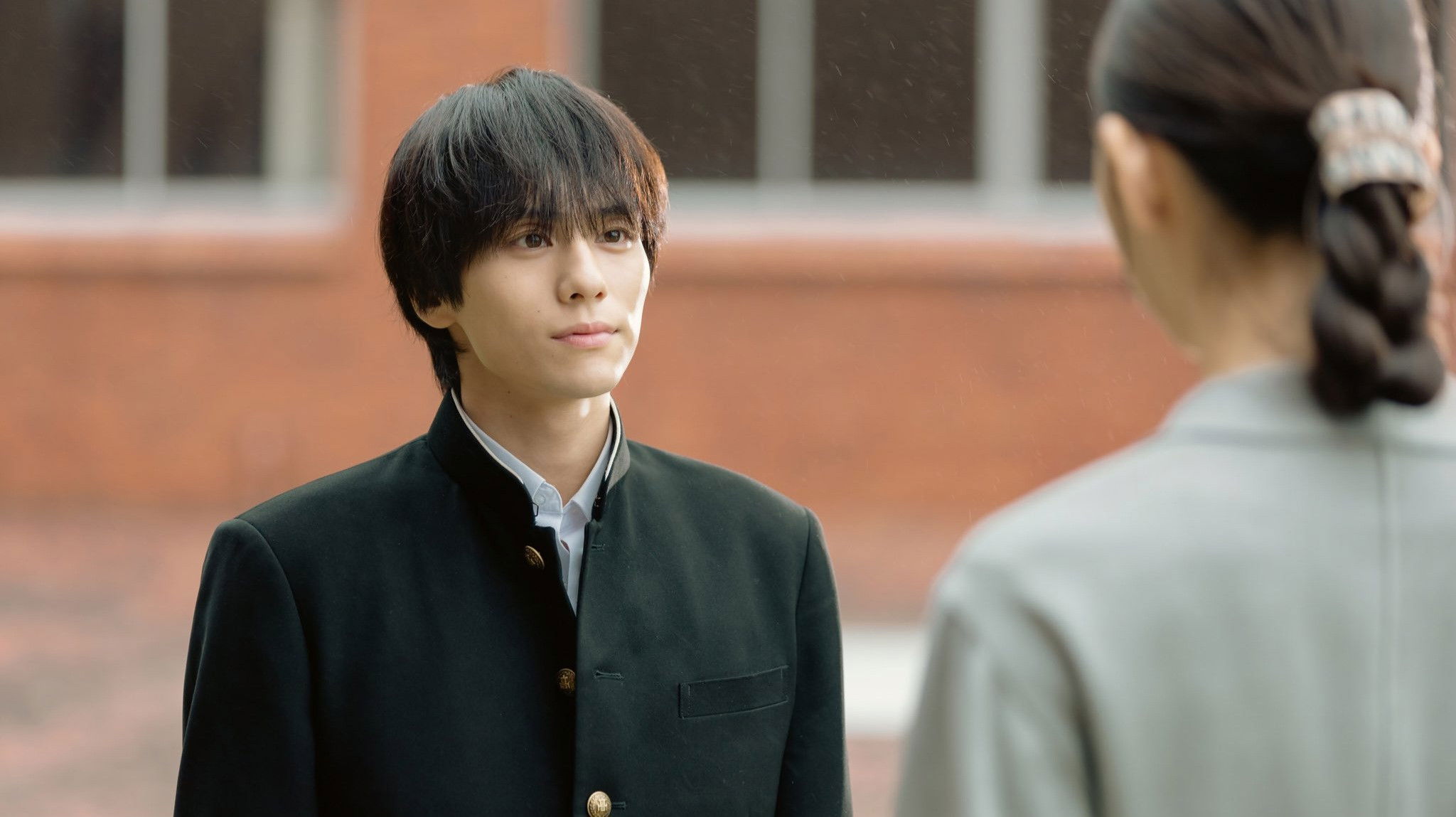 Watashi no Machi no Chiba-kun wa. backdrop cover