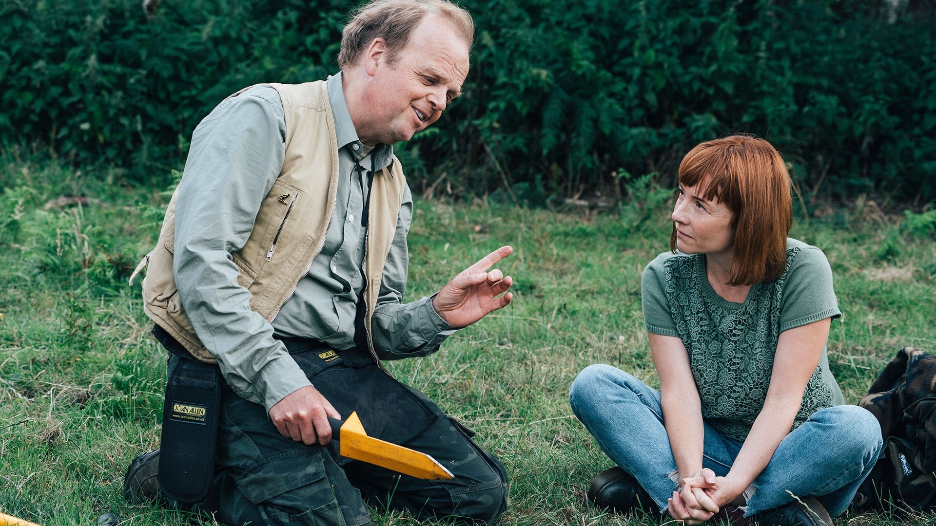 Detectorists Season 3 Episode 6