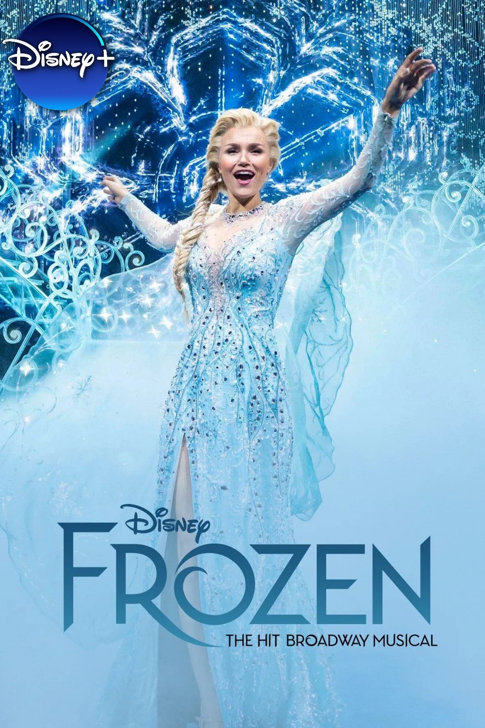 Frozen: The Hit Broadway Musical