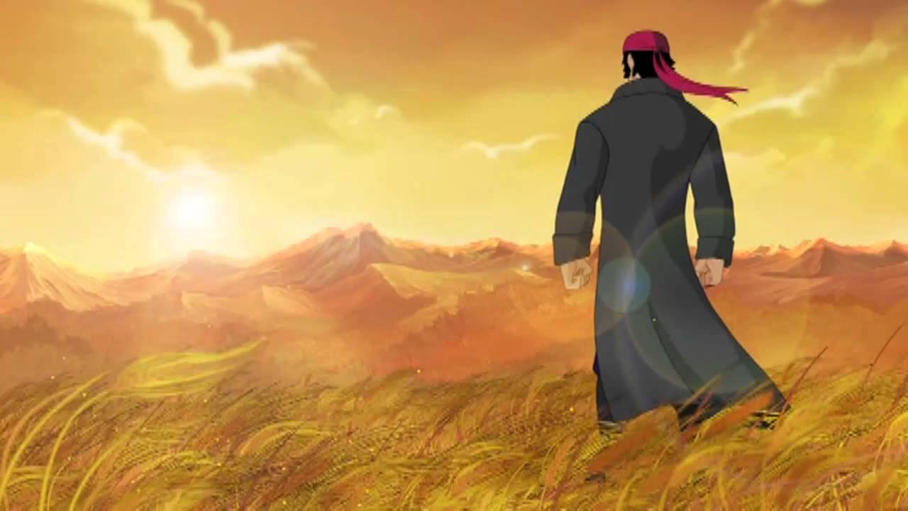 True heroes (2010)