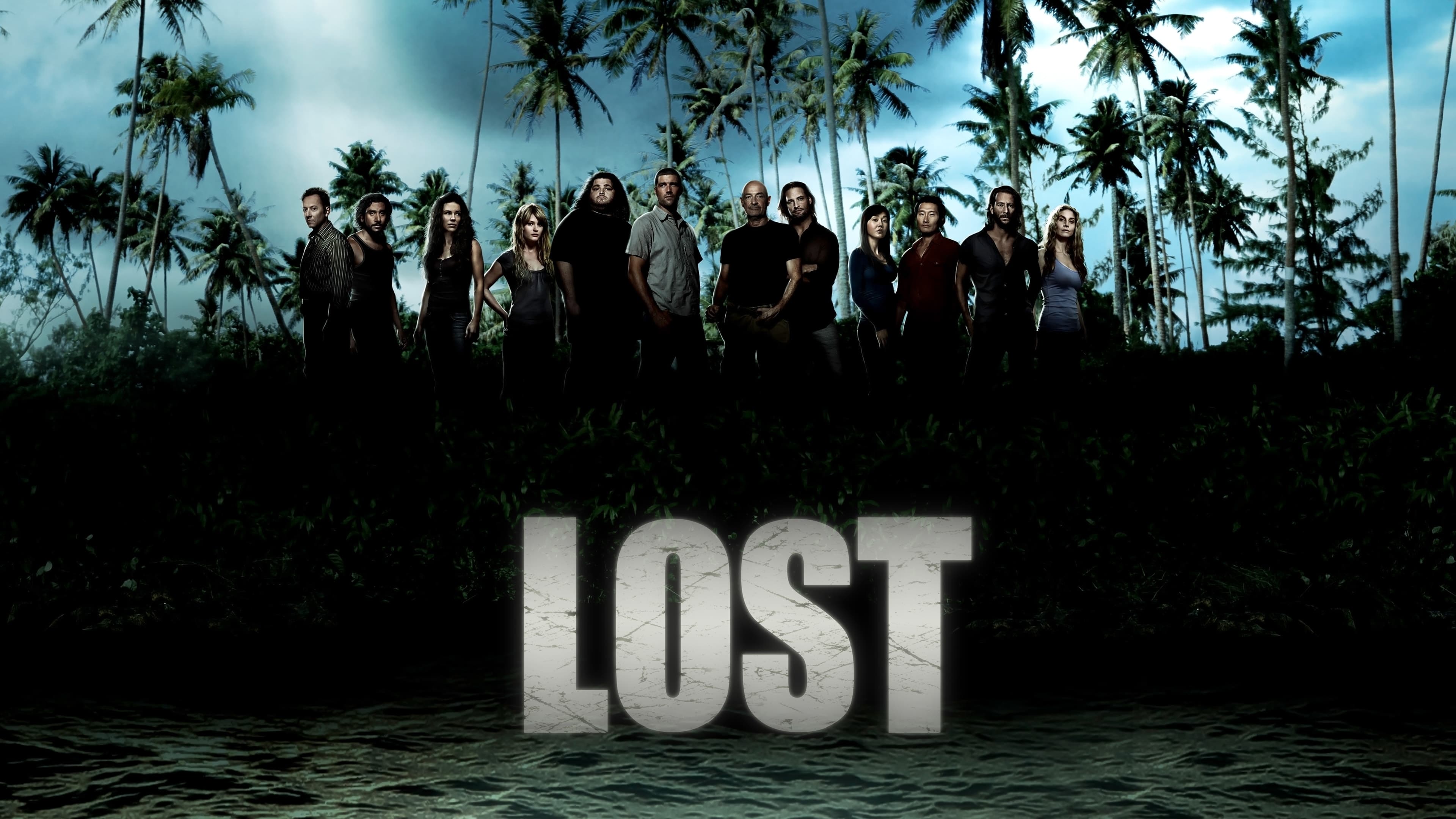 Lost - Les disparus