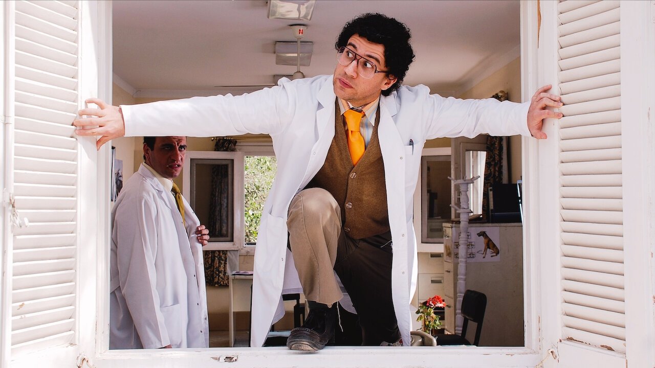 Fly Out (2009)