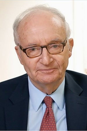 et billede af James Rudin