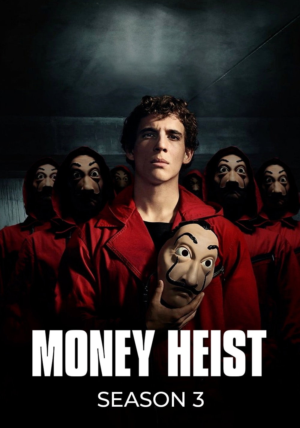 poster season Season 3 poster season Season 3