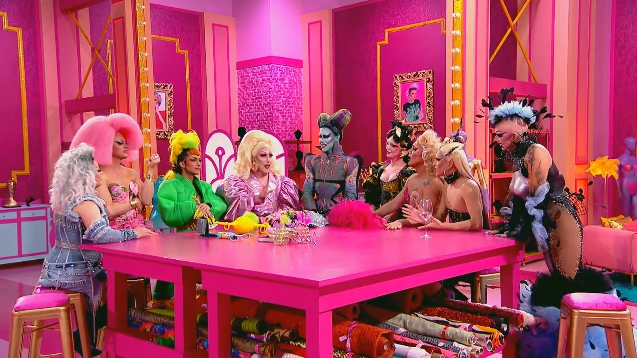 Drag Race Spain: All Stars