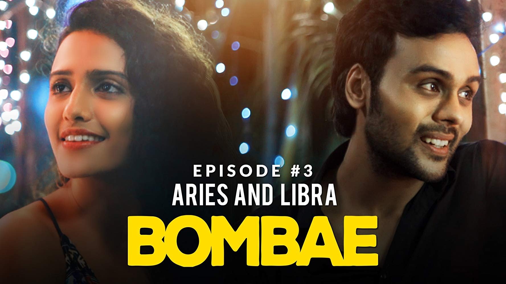 Thumbnail for Aries and Libra Season 1 Episode 3