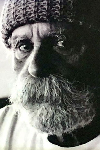 et billede af Conrad Conha