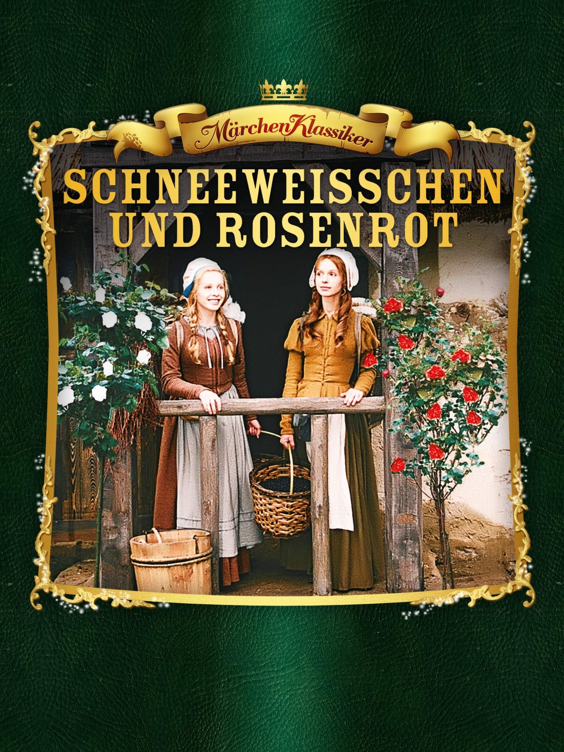 Schneeweißchen und Rosenrot streaming