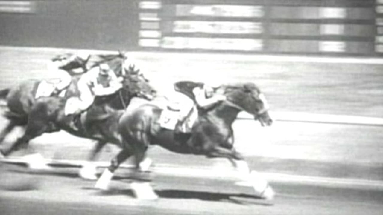 Hollywood Handicap (1938)