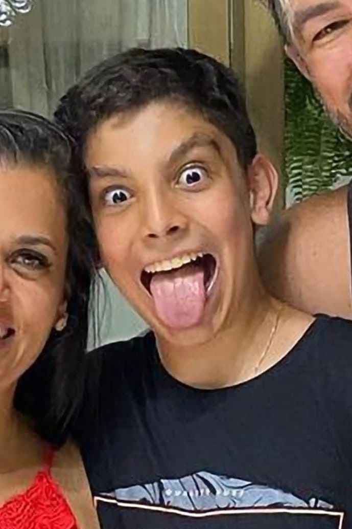 et billede af Vitor Nunes