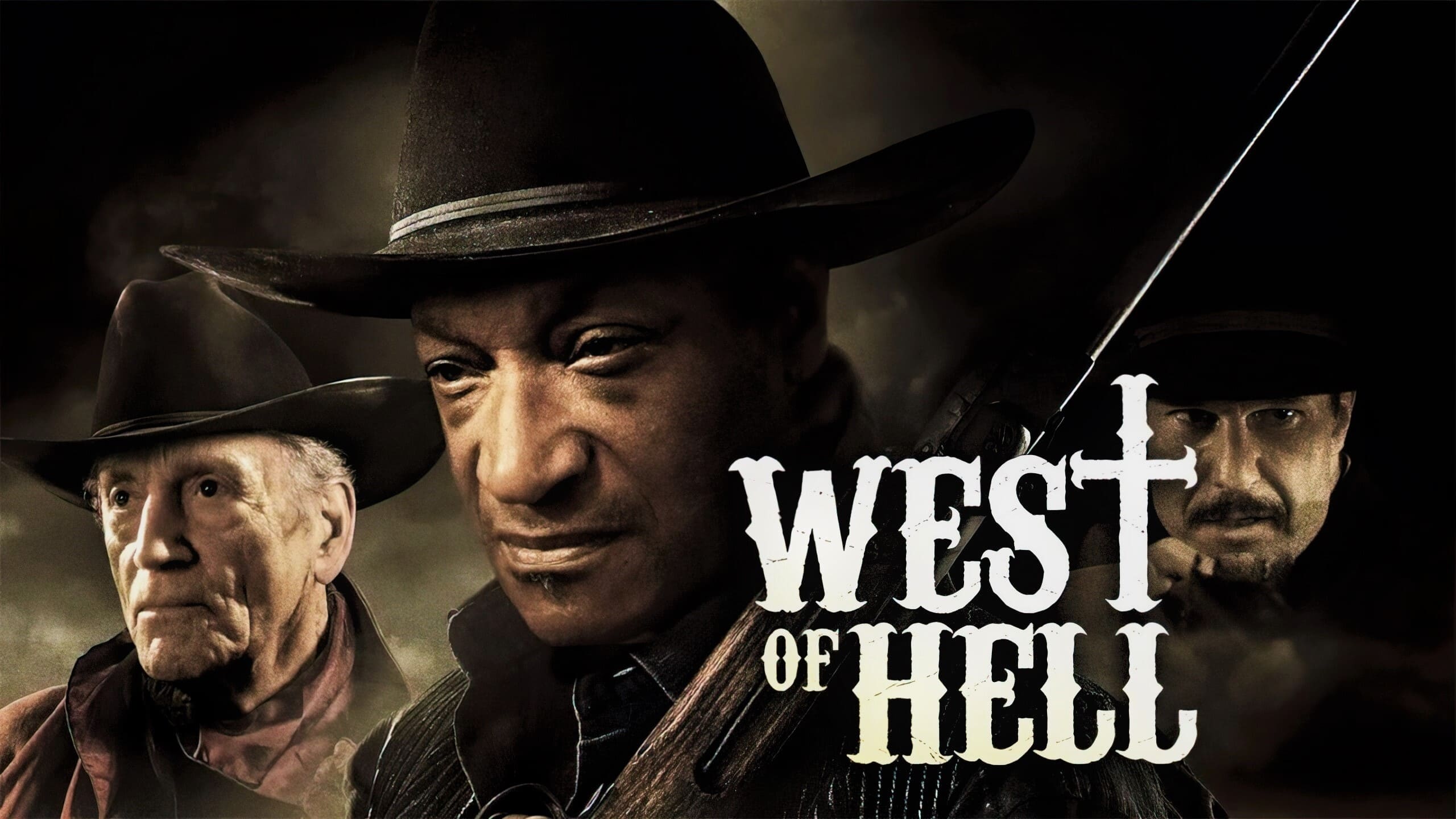 West of Hell - Express zur Hölle (2018)
