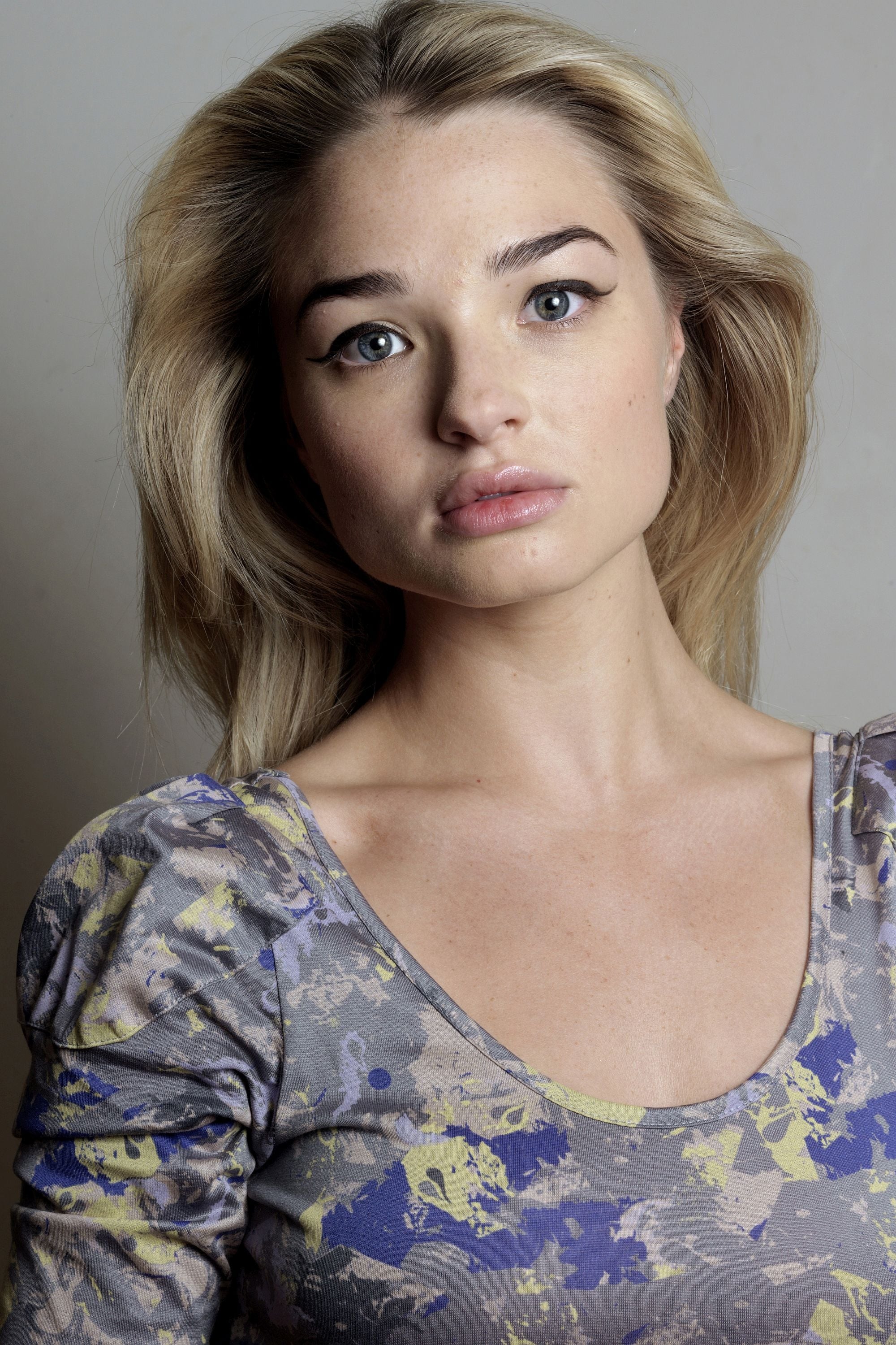 Emma Rigby Profile Images — The Movie Database Tmdb