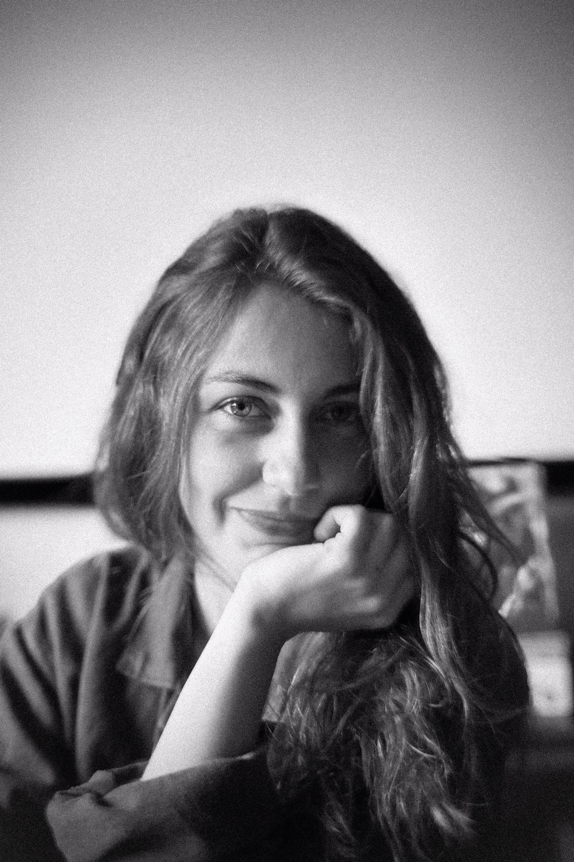 Alexandra Simpson | Additional Photography