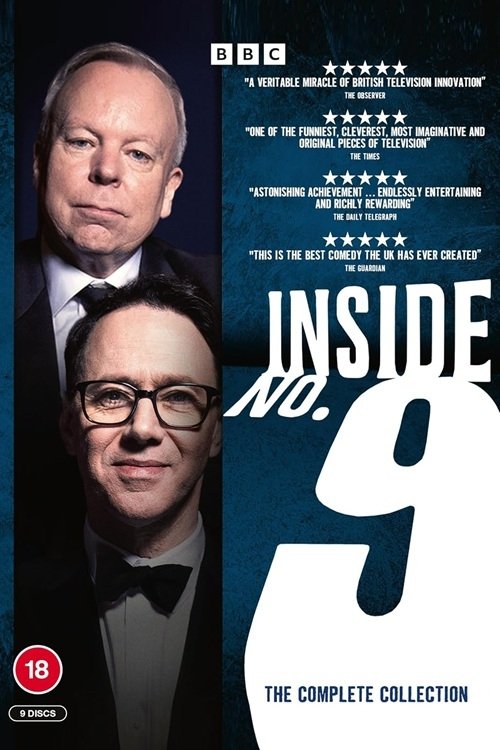 EN - Inside No. 9 (2014)