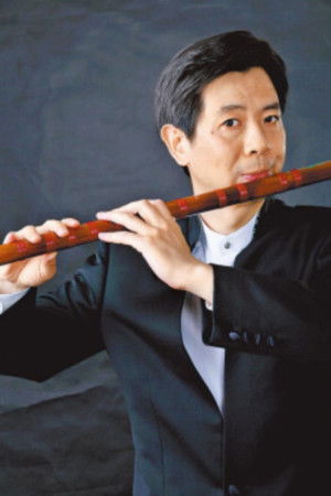 et billede af 王次恒