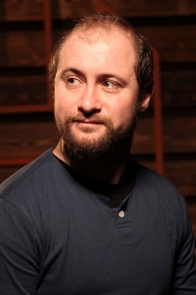 et billede af Eric Looney