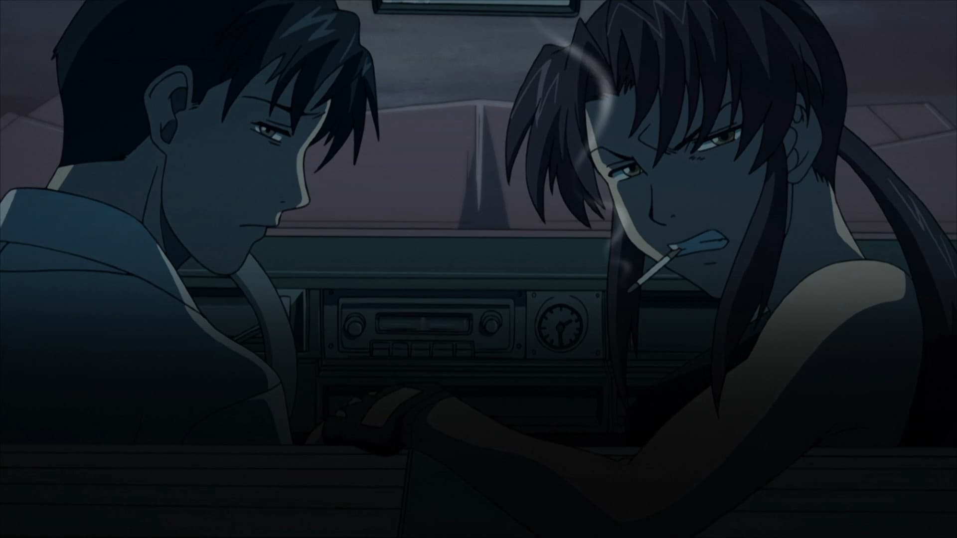 Watch Tv Show Black Lagoon Season 1 Episode 17 Free Online Uniquestream