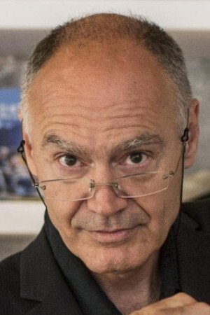 et billede af Dominique Othenin-Girard