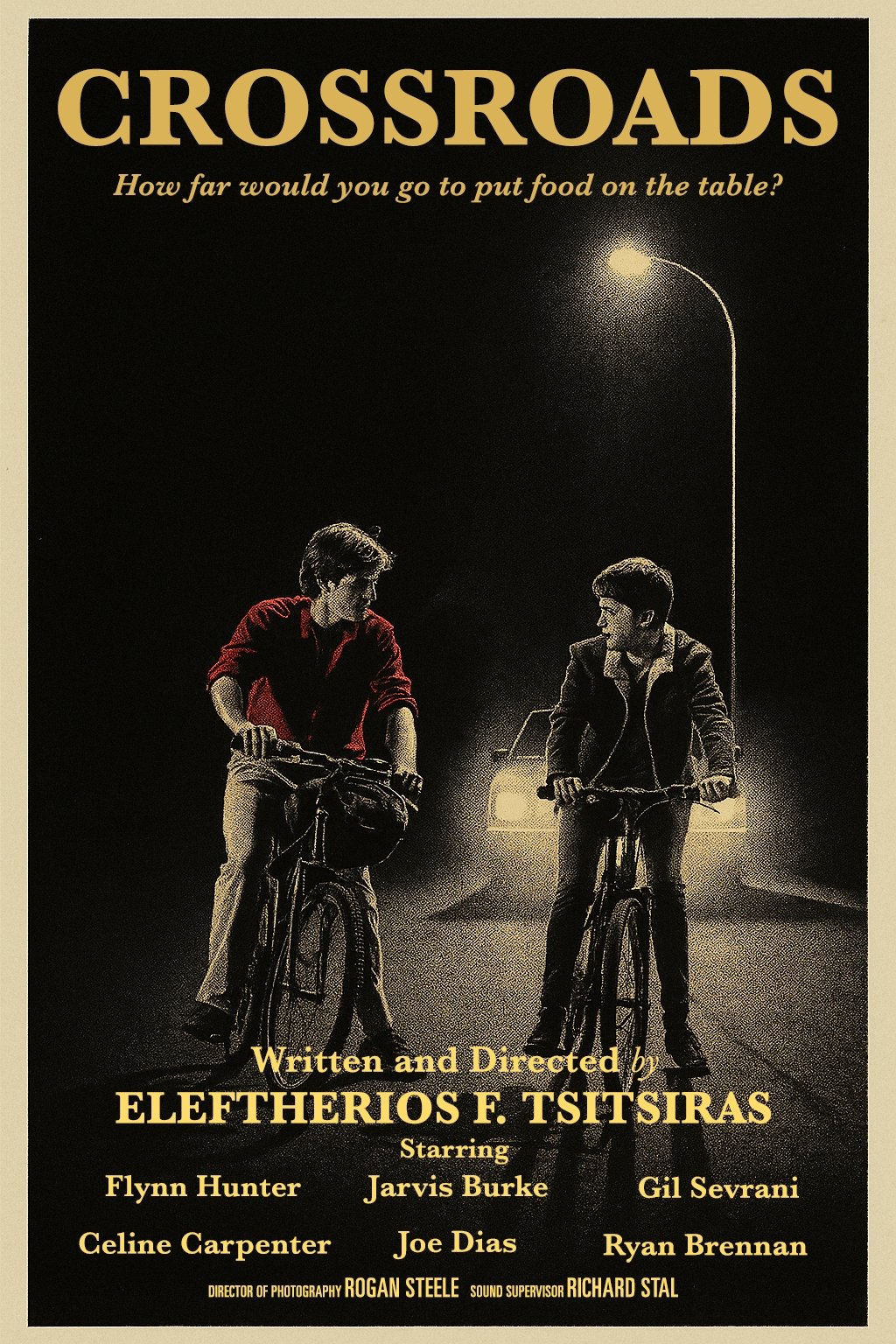 Crossroads