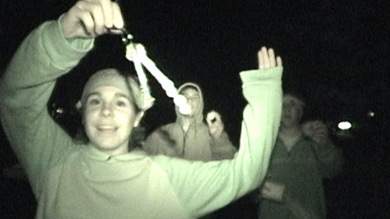 Junior War (2013)