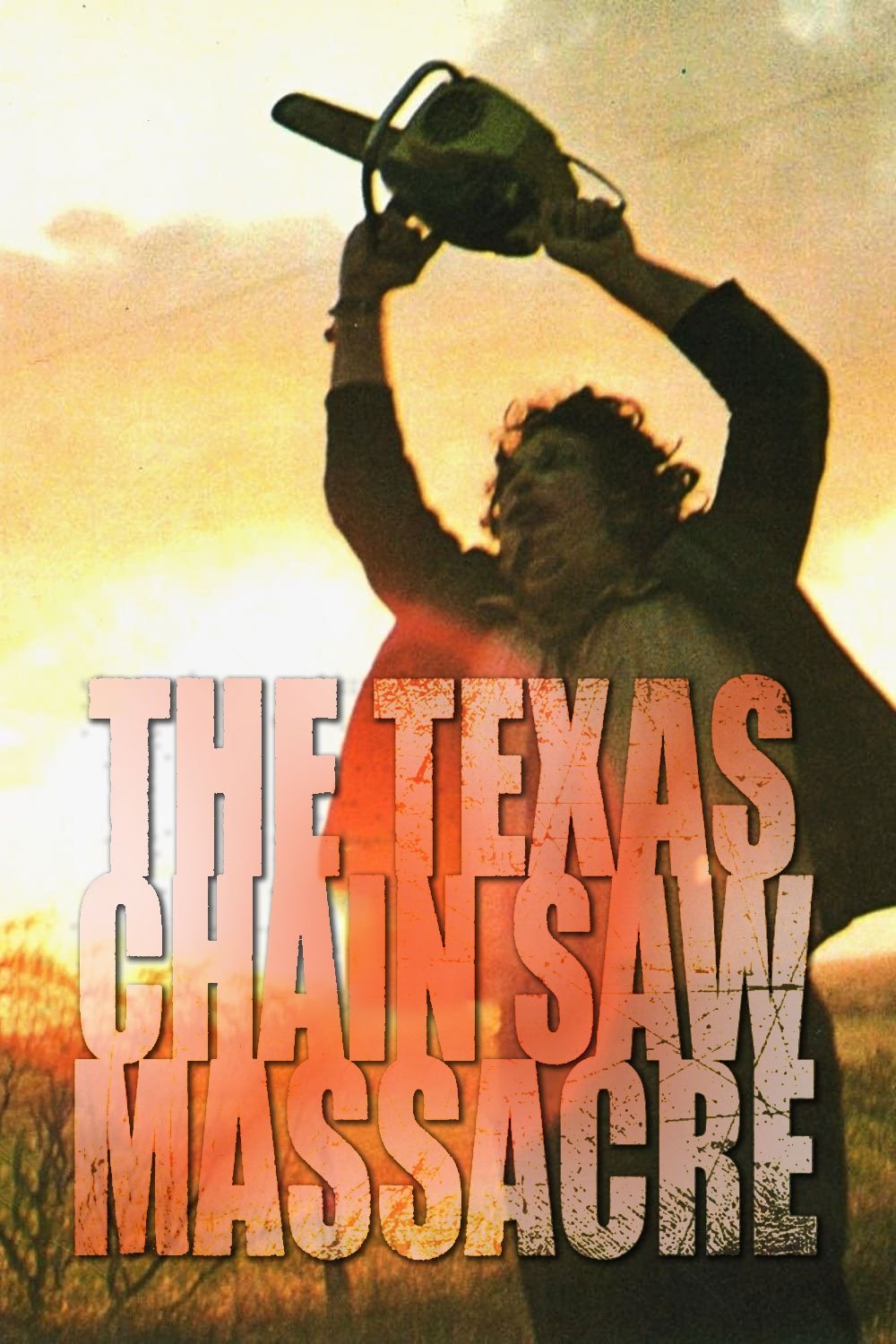 The Texas Chain Saw Massacre